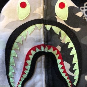 Meet your Posher, Aiden